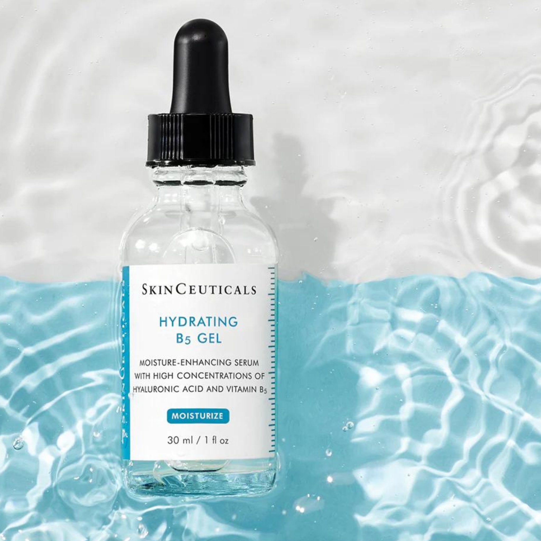 Hydrating B5 Gel - The Kelly Clinic