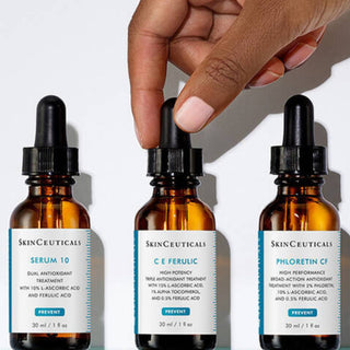 SkinCeuticals - thekellyclinic