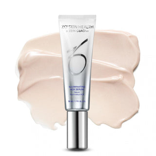 Illuminating AOX Serum