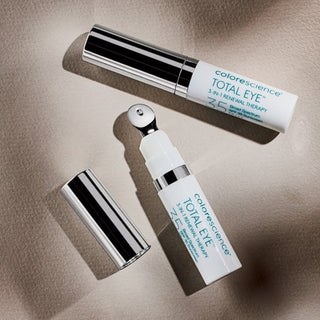 3-IN-1 Total Eye Renewal Therapy SPF 35 - The Kelly Clinic