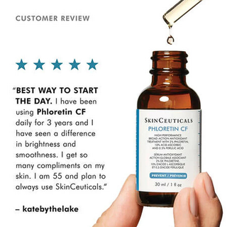 Phloretin CF - June Offer