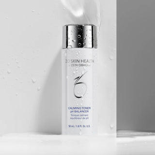 Calming Toner