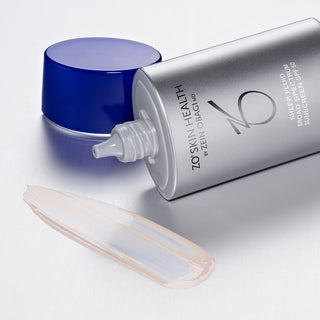 Sheer Fluid