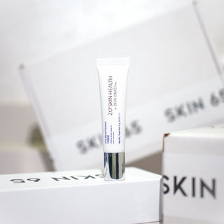 Eye Brightening Cream