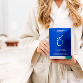 Daily Skincare Program Kit