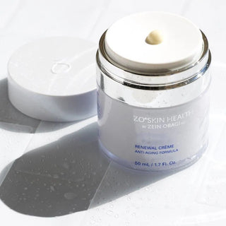 Renewal Creme