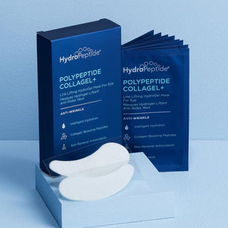 Polypeptide collagel - The Kelly Clinic