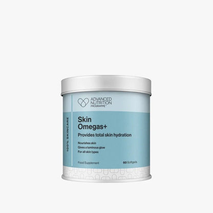 Skin Omegas+ - The Kelly Clinic