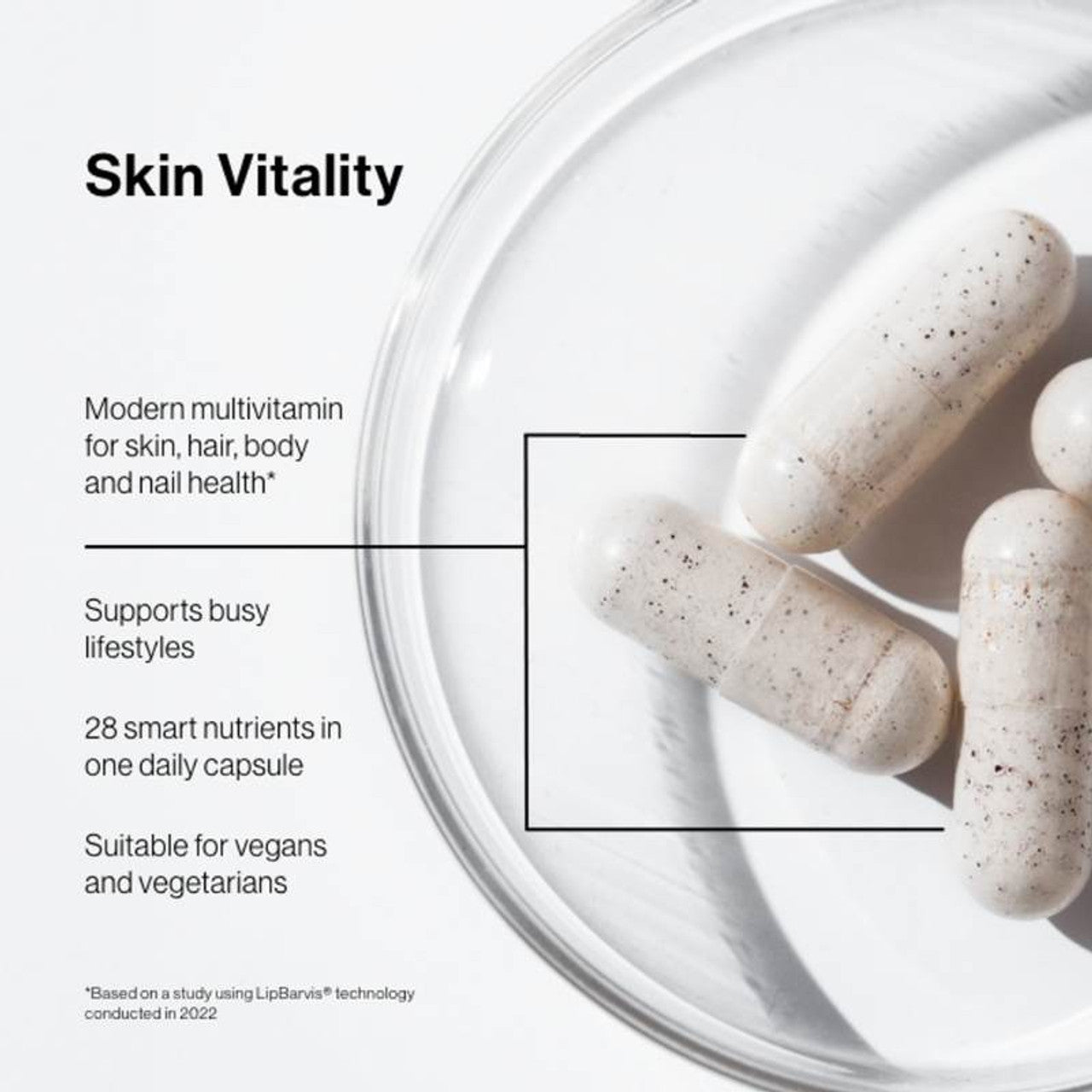 Skin Vitality - The Kelly Clinic