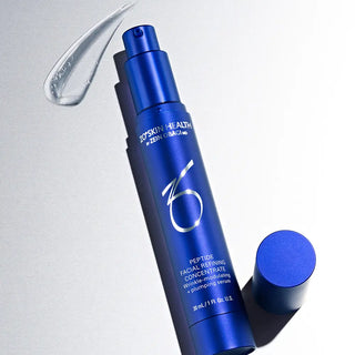 Peptide Facial Refining Concentrate