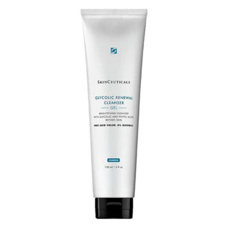 Glycolic Renewal Cleanser - thekellyclinic