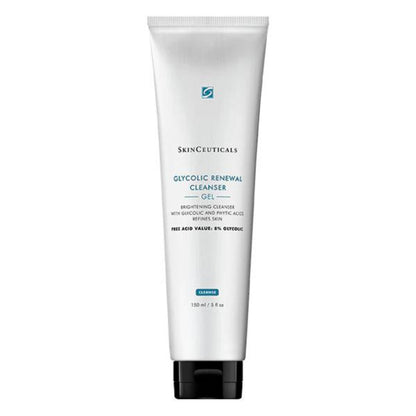 Glycolic Renewal Cleanser - The Kelly Clinic