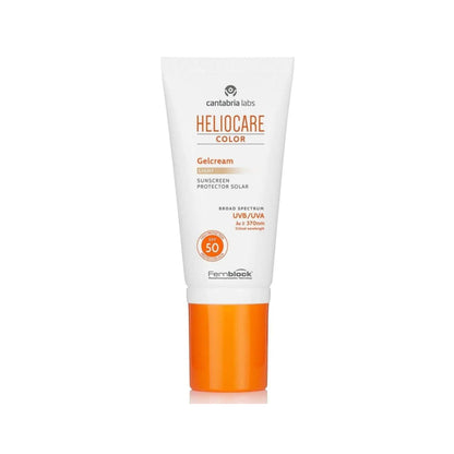 Heliocare® Gel Cream Light - The Kelly Clinic