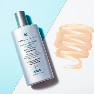 Mineral Radiance UV Defense - The Kelly Clinic