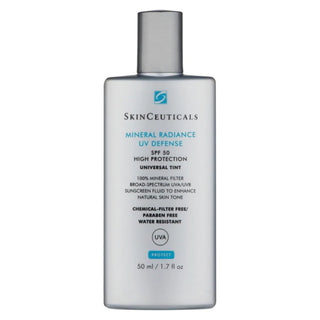 Mineral Radiance UV Defense - The Kelly Clinic