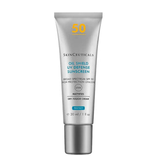 Oil Shield UV Defense SPF50 - The Kelly Clinic
