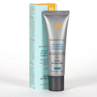 Oil Shield UV Defense SPF50 - The Kelly Clinic