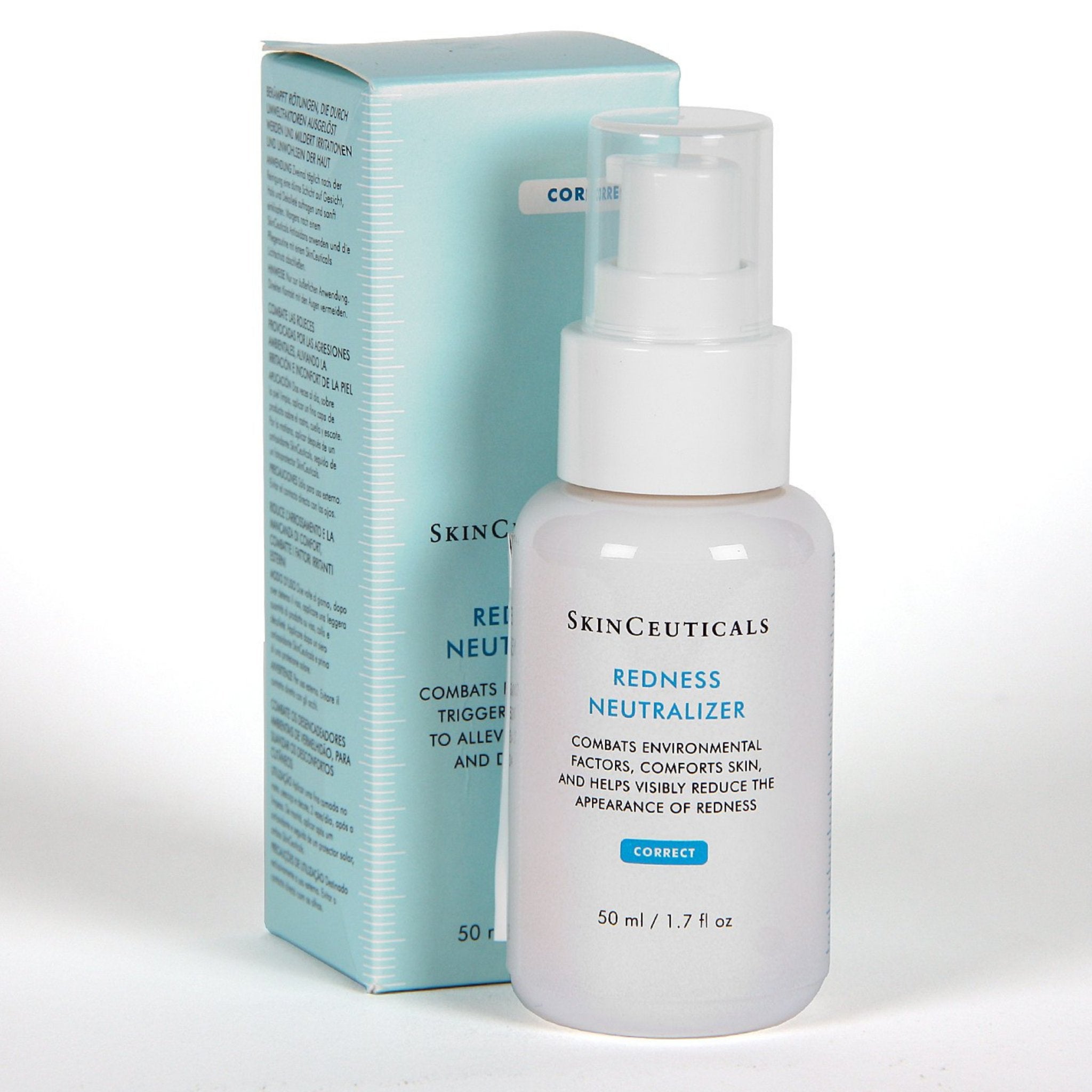 Redness Neutralizer - The Kelly Clinic