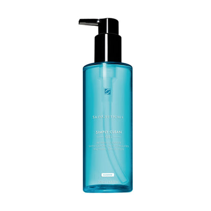 Simply Clean Cleanser - The Kelly Clinic