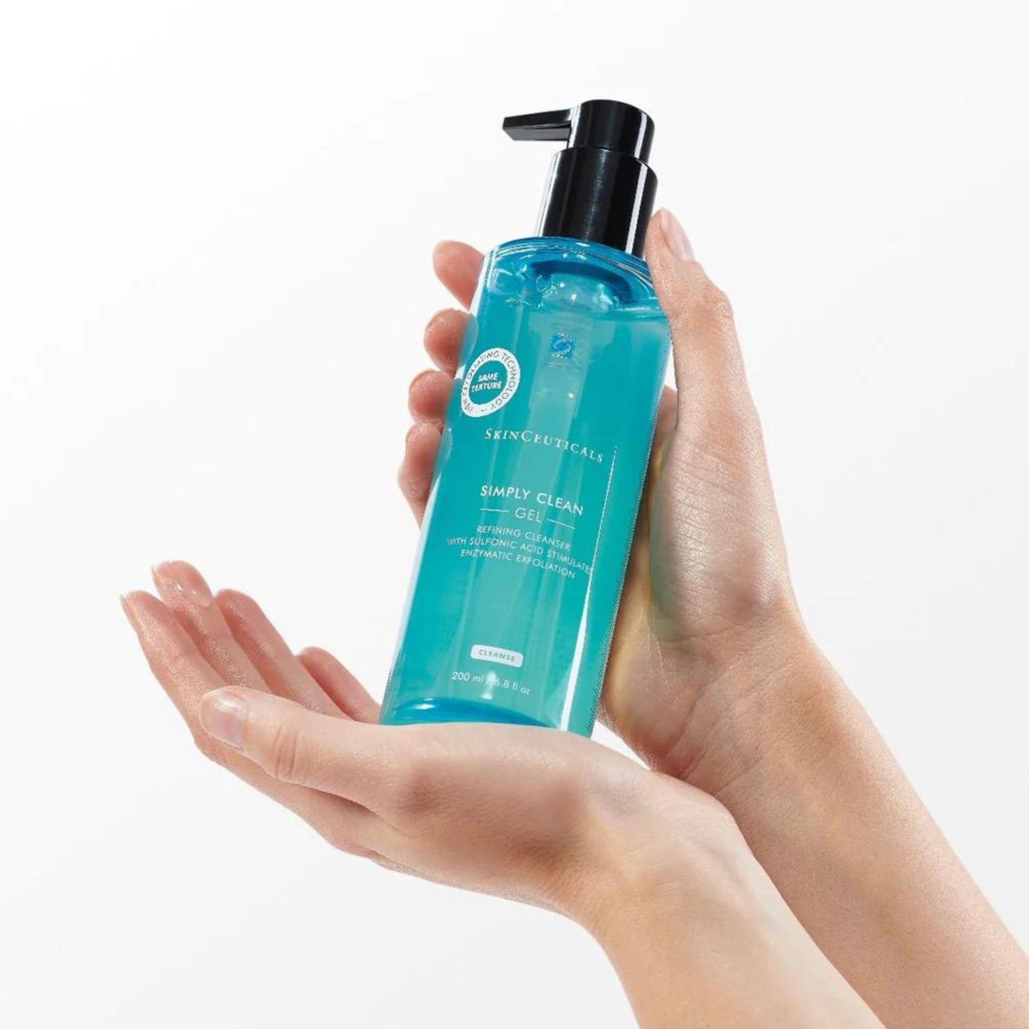 Simply Clean Cleanser - The Kelly Clinic